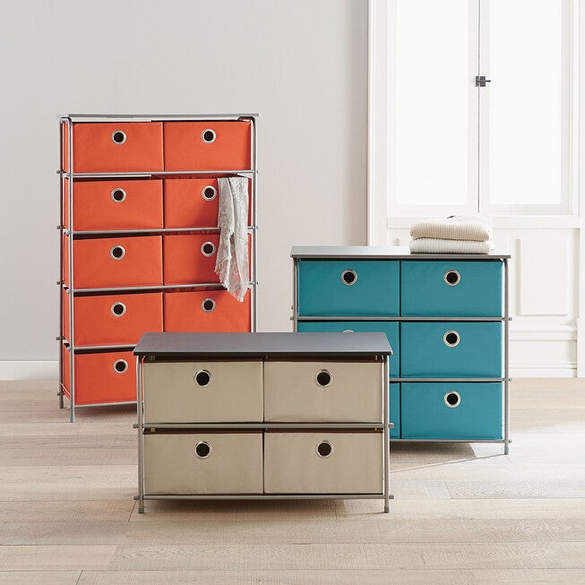 Eve 4-Drawer Storage, , alternate image number 1