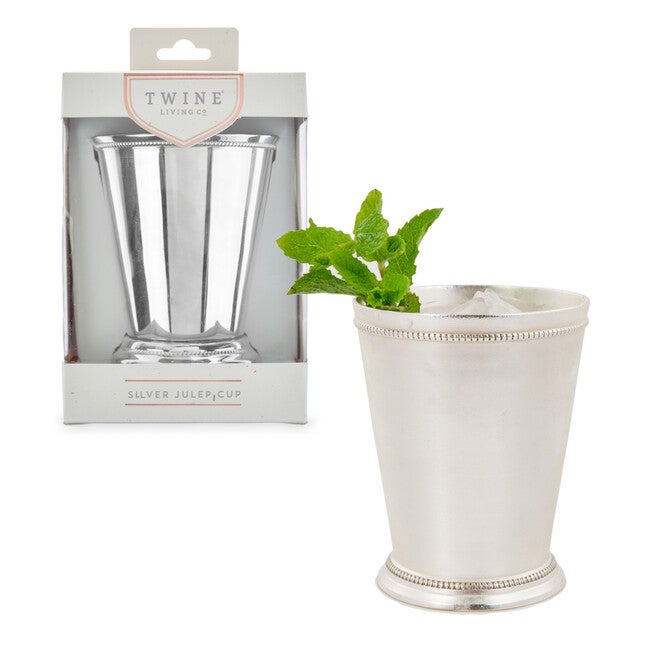 Mint Julep Cup, , alternate image number 7