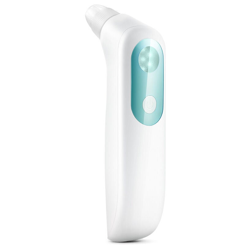 Beautiful Face Premium Gadgets, WHITE, alternate image number 2