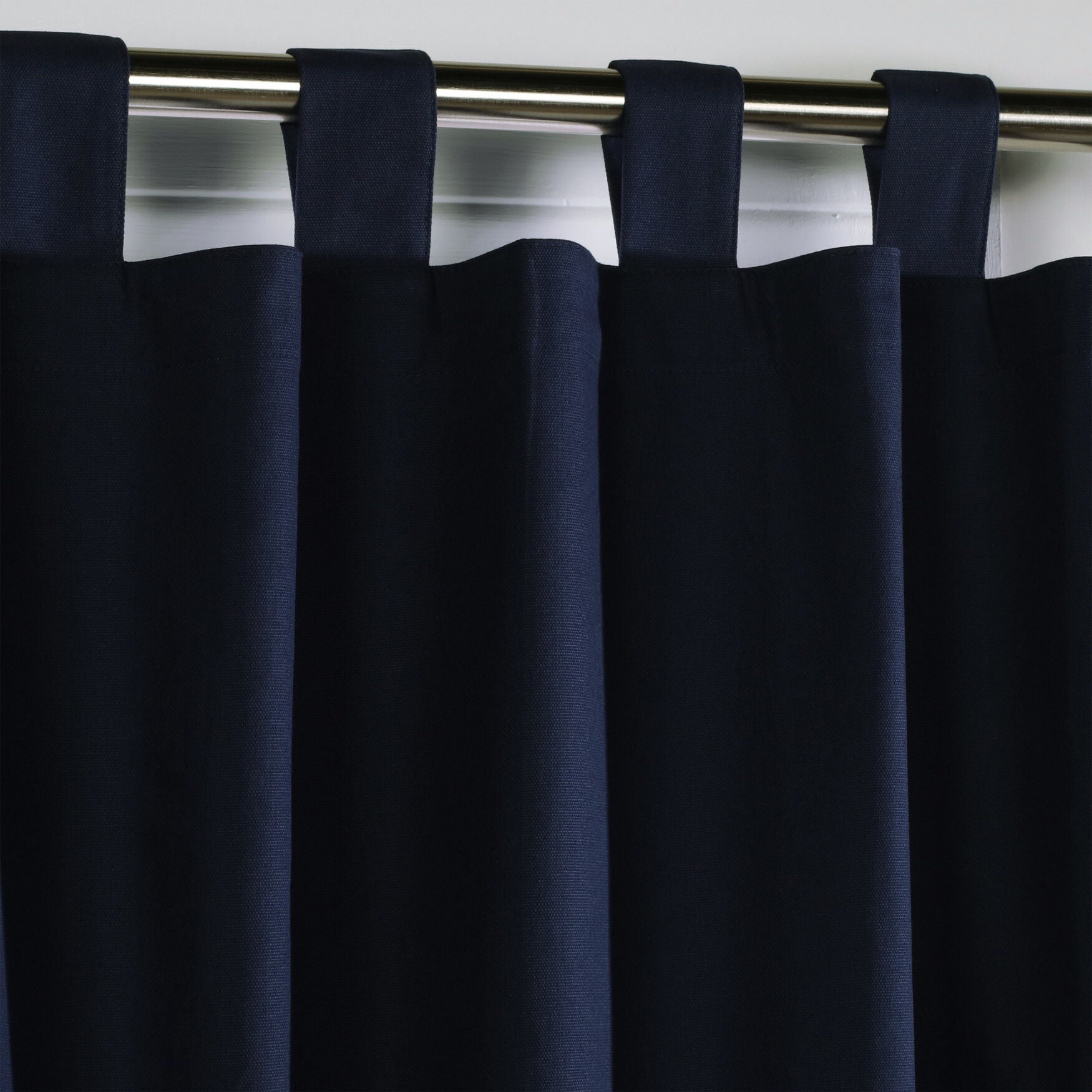 Weathermate Room Darkening Tab Top Flat Valance, , alternate image number 23