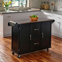 Patriot Kitchen Cart