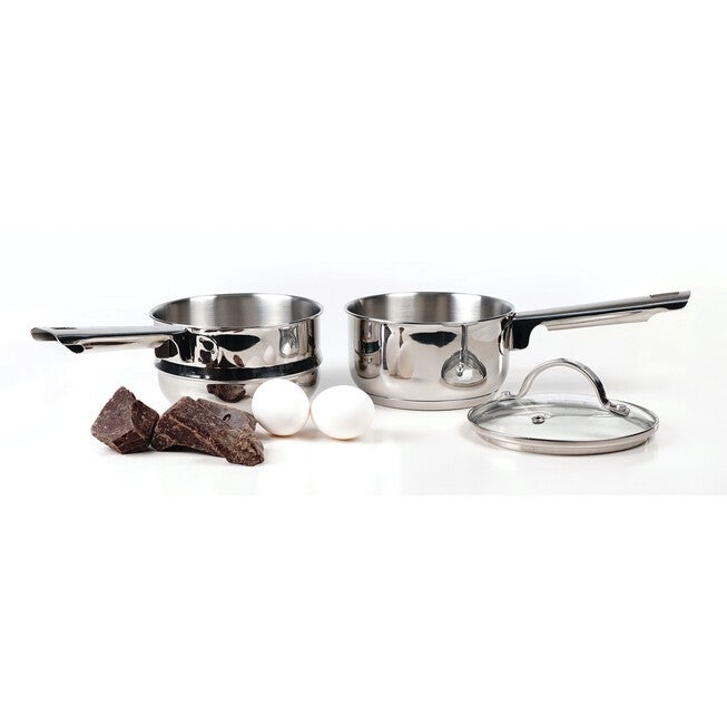 1 Qt Double Boiler - Induction, , alternate image number null