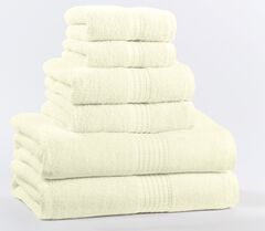 BH Studio 6-Pc. Bath Set