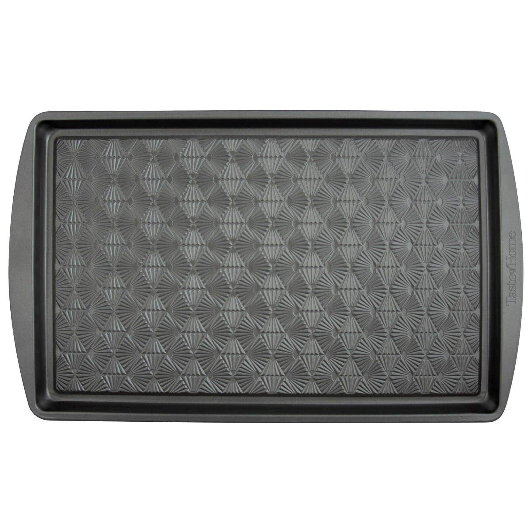 Set 3 17 X 11 Inch Non Stick Metal Baking Sheet, , alternate image number 3