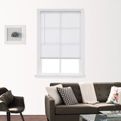 Cut-to-Width 1" LF Cordless Blind