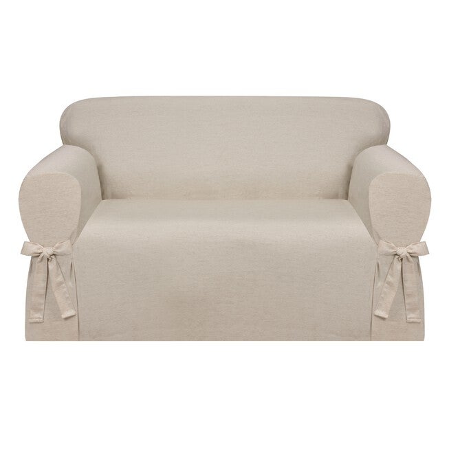 Kathy Ireland Garden Retreat Love Seat Cover, , alternate image number null