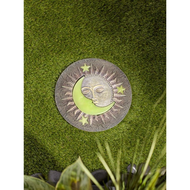 Sun And Moon Glowing Stepping Stone, , alternate image number null