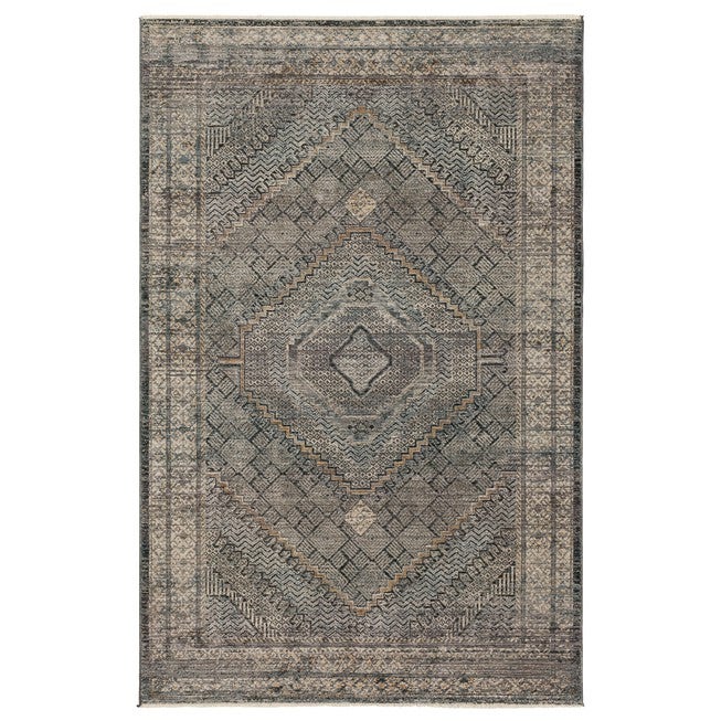 Branley Area Rug, GREY, hi-res image number 0