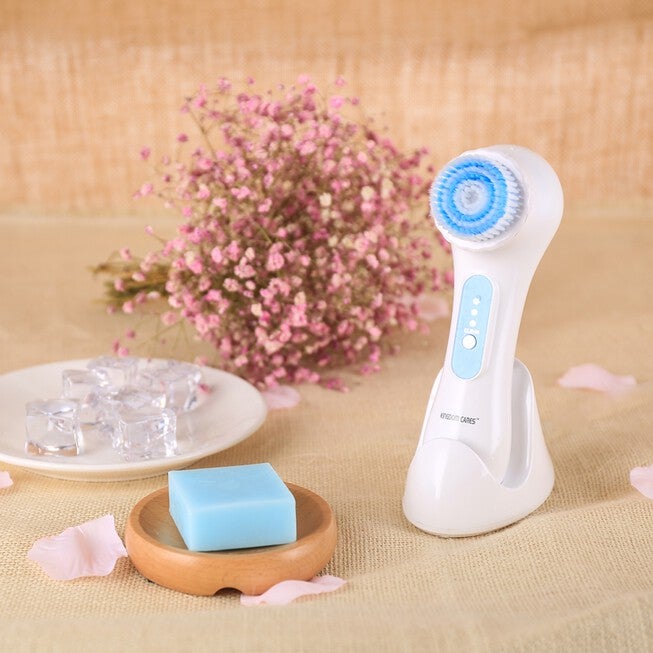 Ultrasonic Facial Brush, , alternate image number null