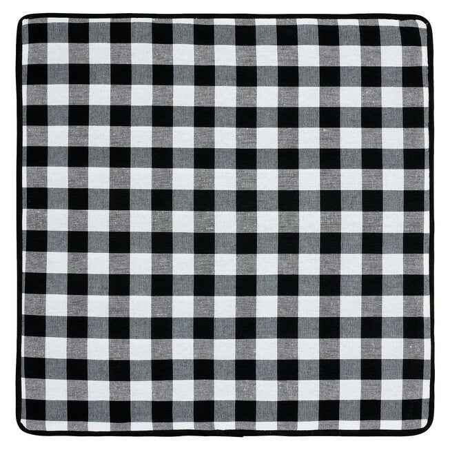 Buffalo Check Throw Pillow Covers - 18-in x 18-in - Set of Two, , alternate image number 10