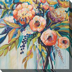 Celebration Outdoor Wall Art