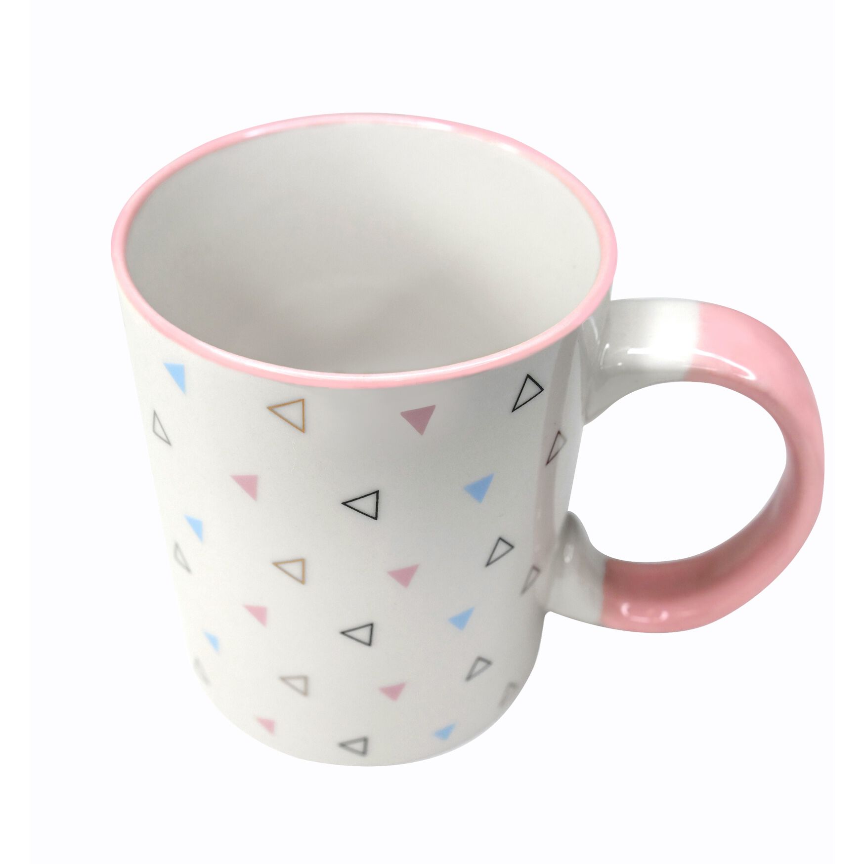 Sweet Sprinkles & Sparkles Coffee Mugs - Set Of 4, , on-hover image number 1