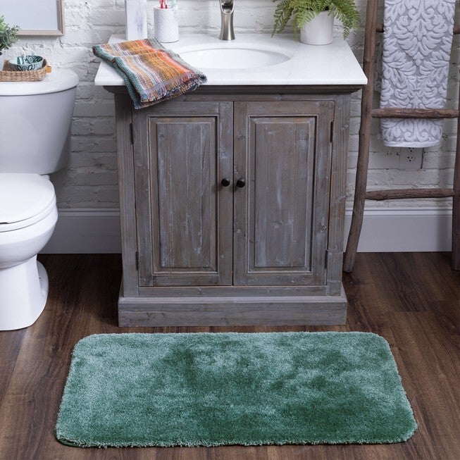 Acclaim Bath Rug, , alternate image number 2