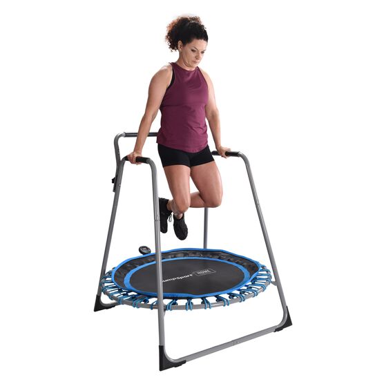 Jumpsport Home Fitness Trampoline, , alternate image number null