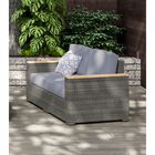 Boca Raton Loveseat, , alternate image number null