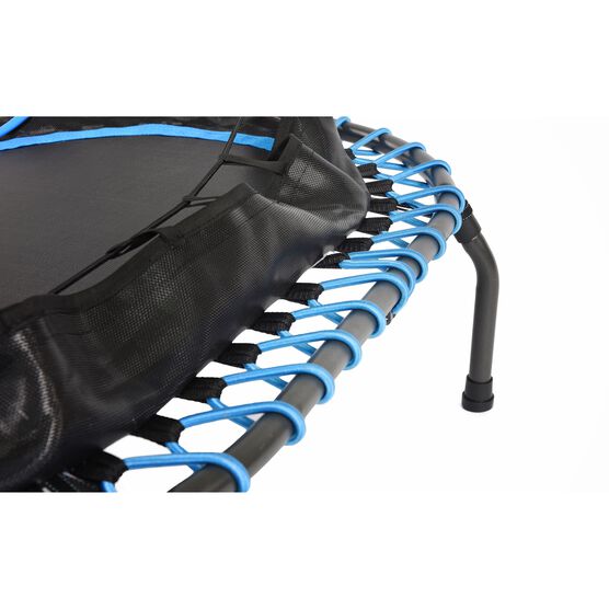 Stamina InTone Oval Fitness Trampoline w/DVD, , alternate image number null