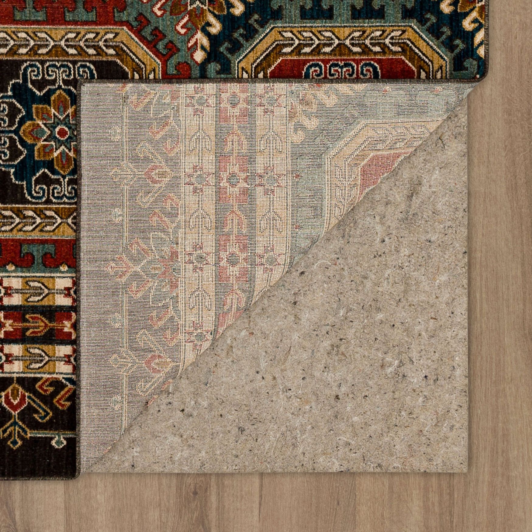 Neecharles Area Rug, , alternate image number 2
