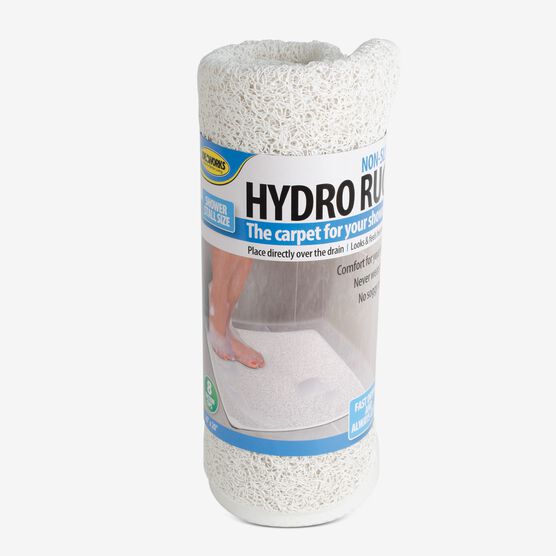 Non-Slip Hydro Shower Rug, , alternate image number null