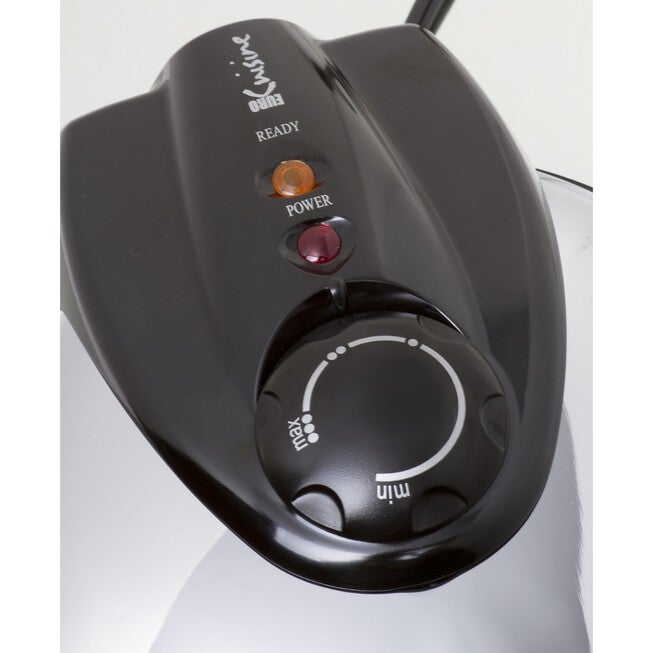 Euro Cuisine Heart Shape Waffle Maker, , on-hover image number null