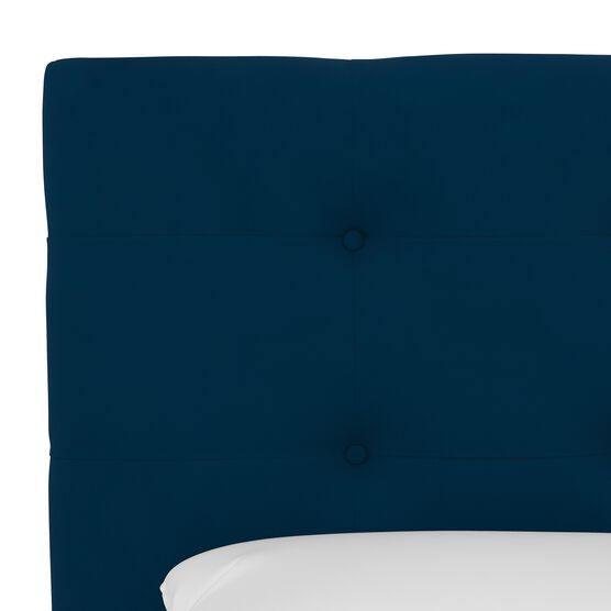 Tufted Bed, , alternate image number null