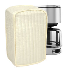 Coffee Maker, Mixer Cover