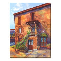 All Weather All Season Outdoor Canvas Art