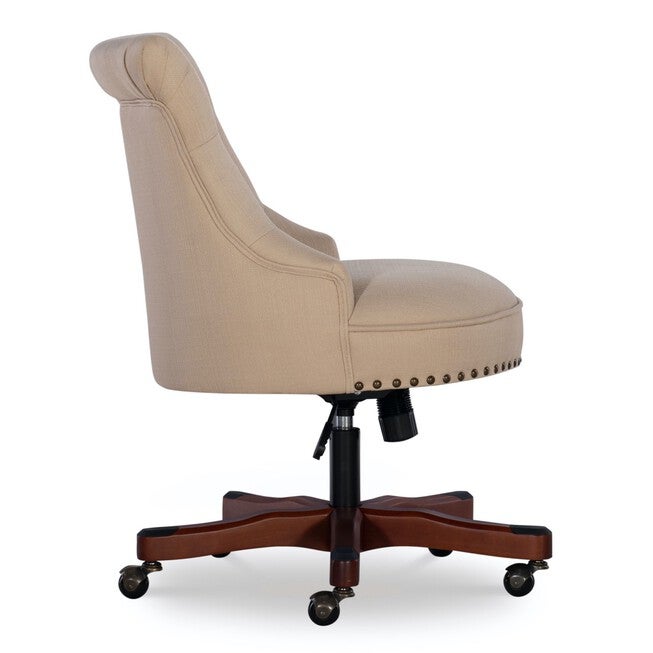 Sebring Office Chair Beige, , alternate image number 2