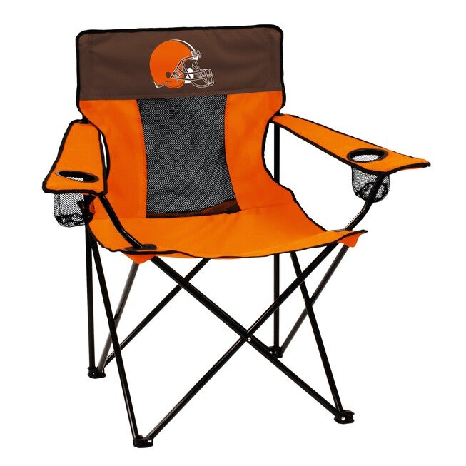 Cleveland Browns Elite Chair Tailgate, MULTI, hi-res image number null