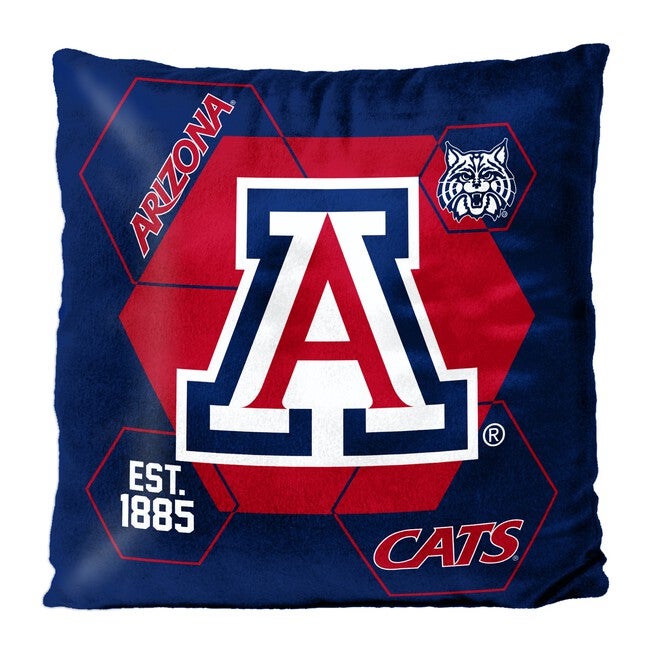 Arizona Connector Velvet Reverse Pillow, MULTI, hi-res image number 0