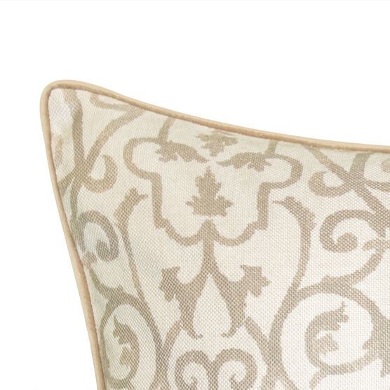 New York Botanical Garden® Menorca Pillow Dec Pillow, , alternate image number null