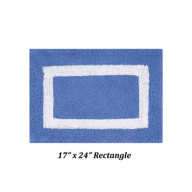 Hotel Collectionis Bath Mat Rug 4 Piece Set (17 inches x 24 inches | 20 inches x 20 inches | 21 inches x 34 inches | 20 inches x 60 inches), , alternate image number 2