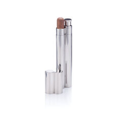 Stainless Steel Cigar Holder And 2 Oz Flask