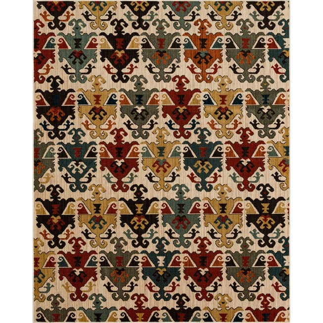 Jesmond Area Rug, MULTI, hi-res image number 0