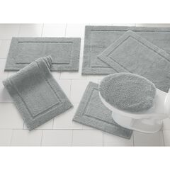 BH Studio Luxe Bath Rugs