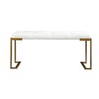 Neelana Upholstered Bench, , on-hover image number null