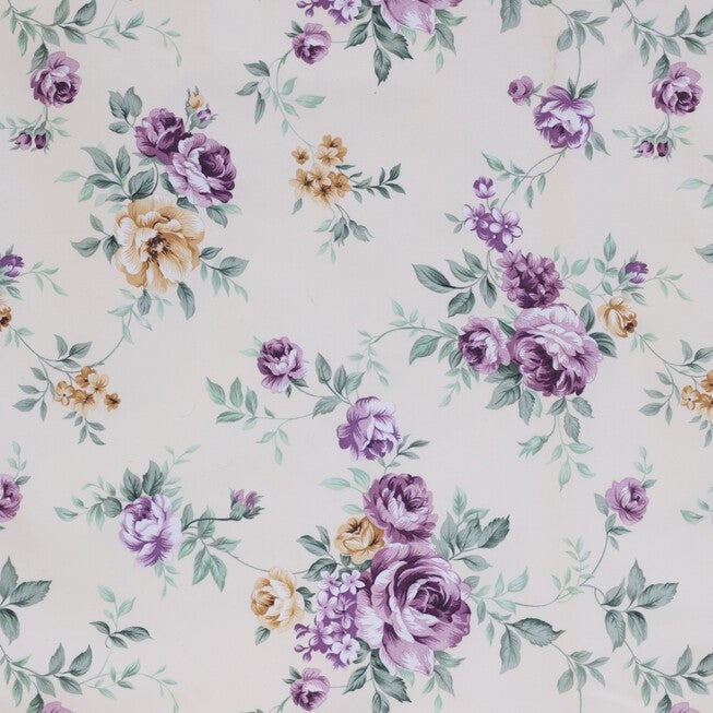 Cabbage Rose Window Collection, , alternate image number null