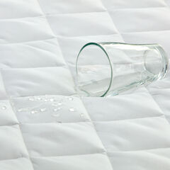 Bed Tite™ Aquaguard Waterproof Mattress Pad