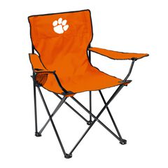 Clemson Quad Chair Tailgate