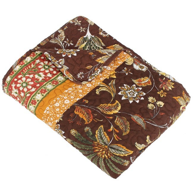 Audrey Throw Blanket, , alternate image number null