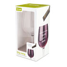 Big Swig: Full Bottle Wine Glass, , alternate image number null
