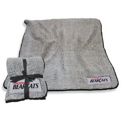 Cincinnati Frosty Fleece Home Textiles