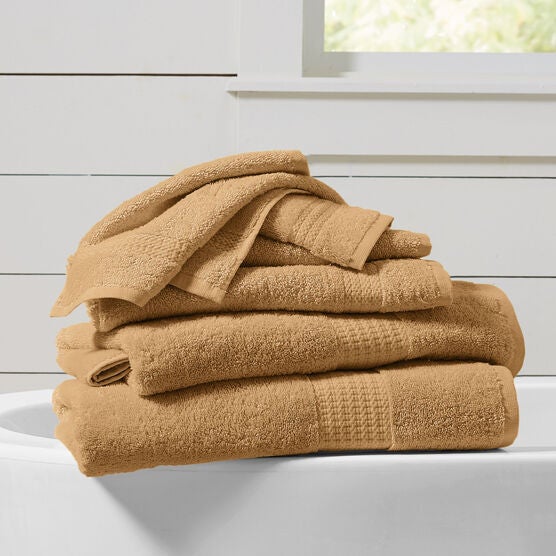 BH Studio 6-Pc. Bath Set, , on-hover image number null