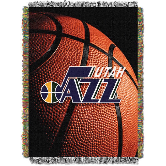 Jazz Photo Real Throw, MULTI, hi-res image number 0