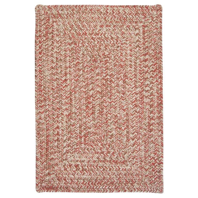 Corsica Rug , ROSE, hi-res image number 0