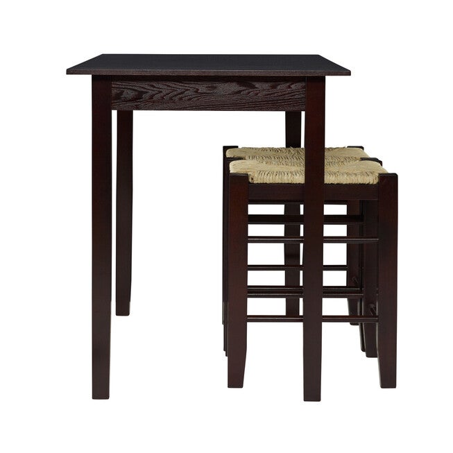 Tawny Three Piece Tavern Set, , alternate image number 1