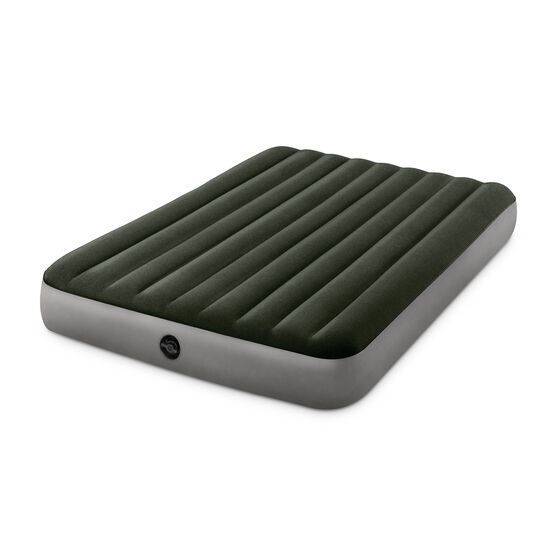 Prestige Durabeam Downy Air Bed With Battery Pump, , alternate image number null