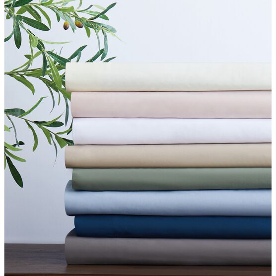 Heritage Solid Sheet Set, , alternate image number null