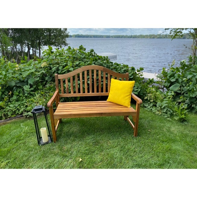 Classic Folding Bench, , alternate image number null