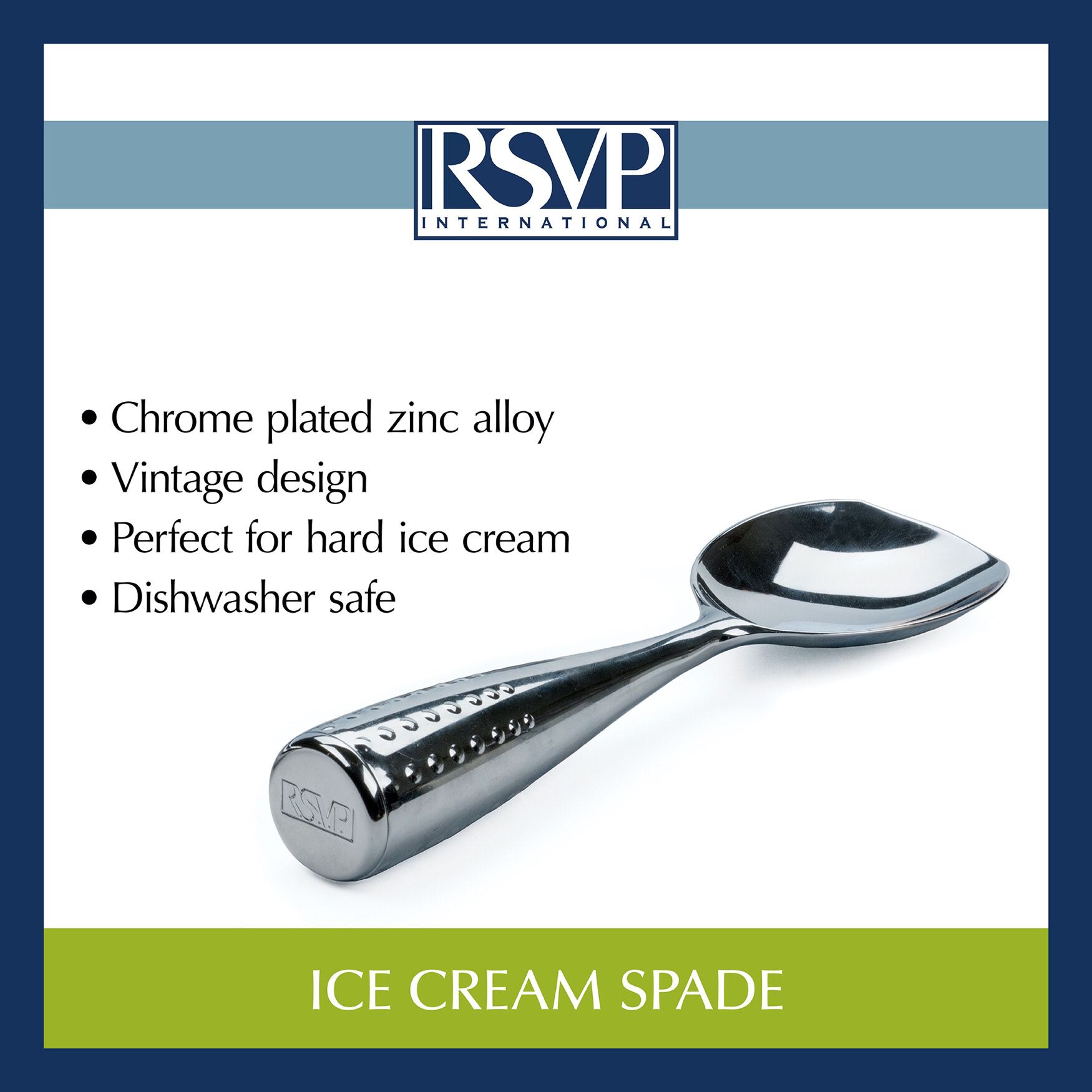 Vintage Ice Cream Spade, , alternate image number 4