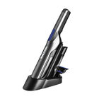 Kalorik Home Handheld Vacuum with Floor Extension, Gray, GRAY, hi-res image number null